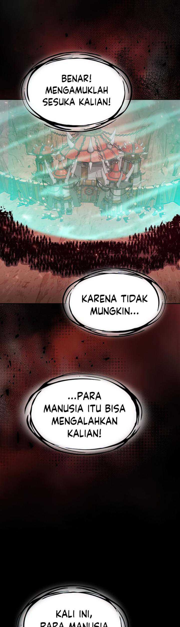 The Constellation that Returned from Hell Chapter 112 Gambar 41