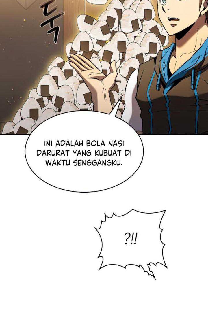 The Constellation that Returned from Hell Chapter 112 Gambar 7