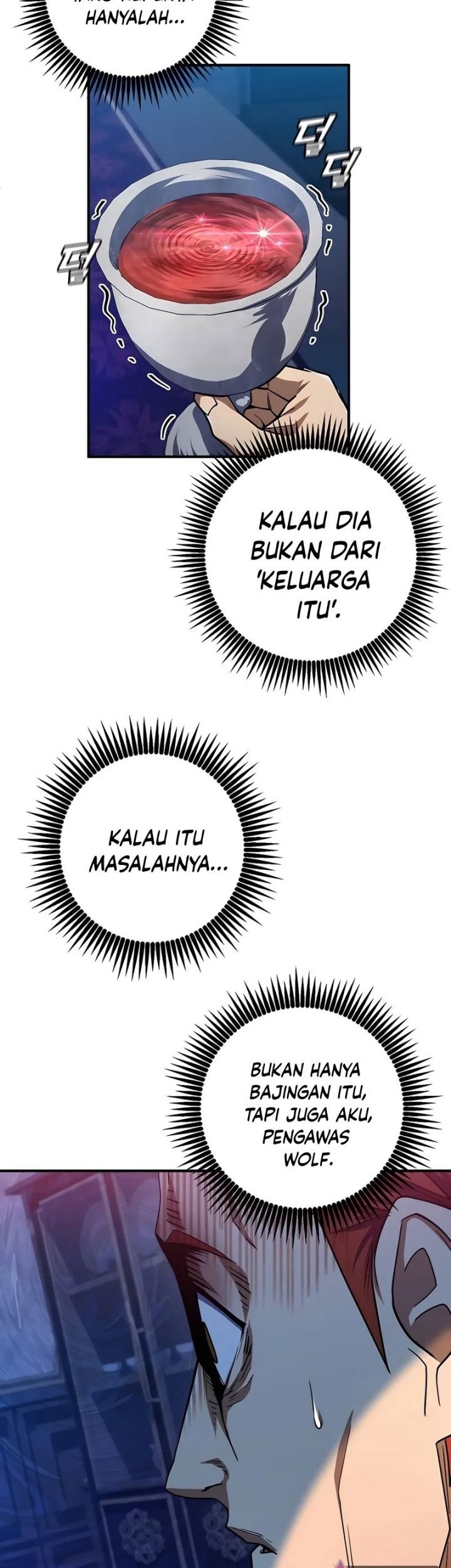 I Picked A Hammer To Save The World Chapter 10 Gambar 19