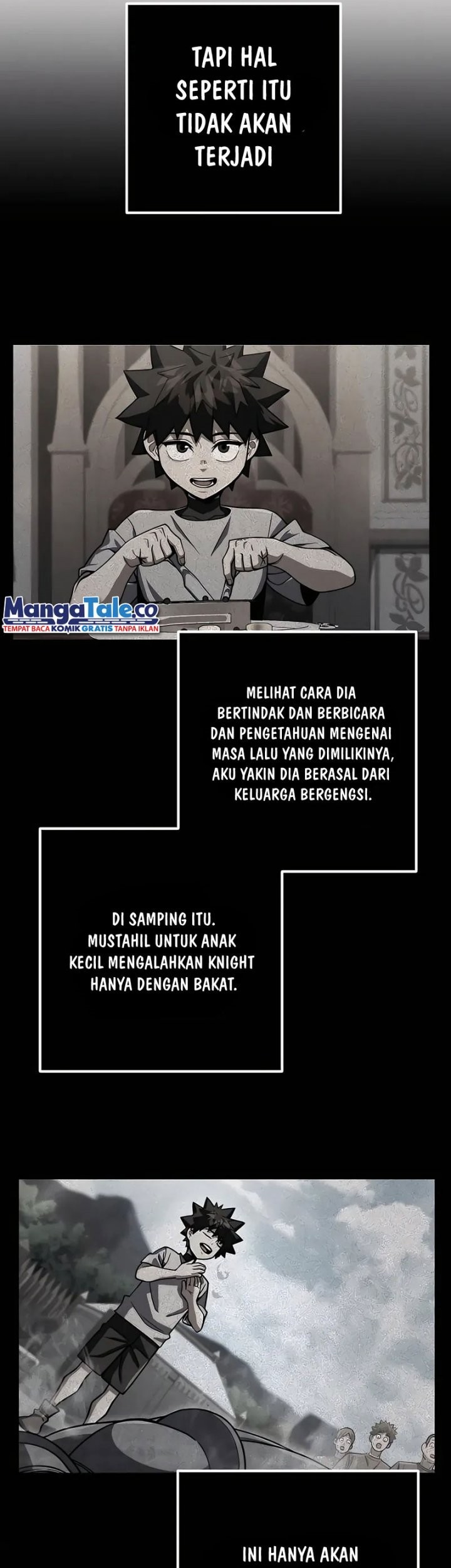 I Picked A Hammer To Save The World Chapter 10 Gambar 21
