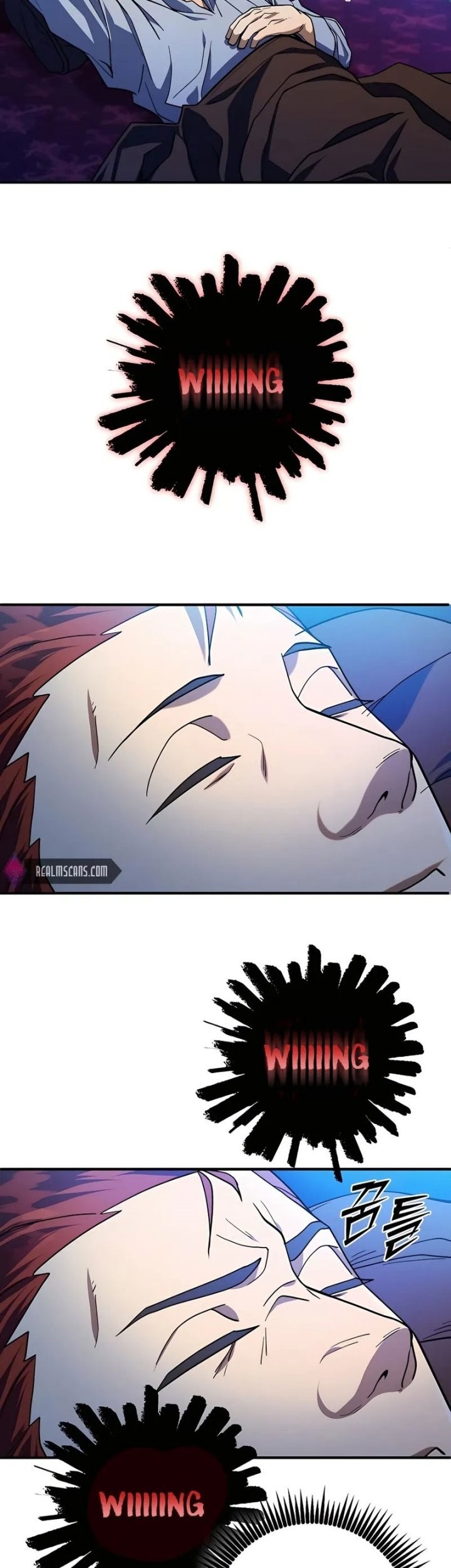 I Picked A Hammer To Save The World Chapter 10 Gambar 25