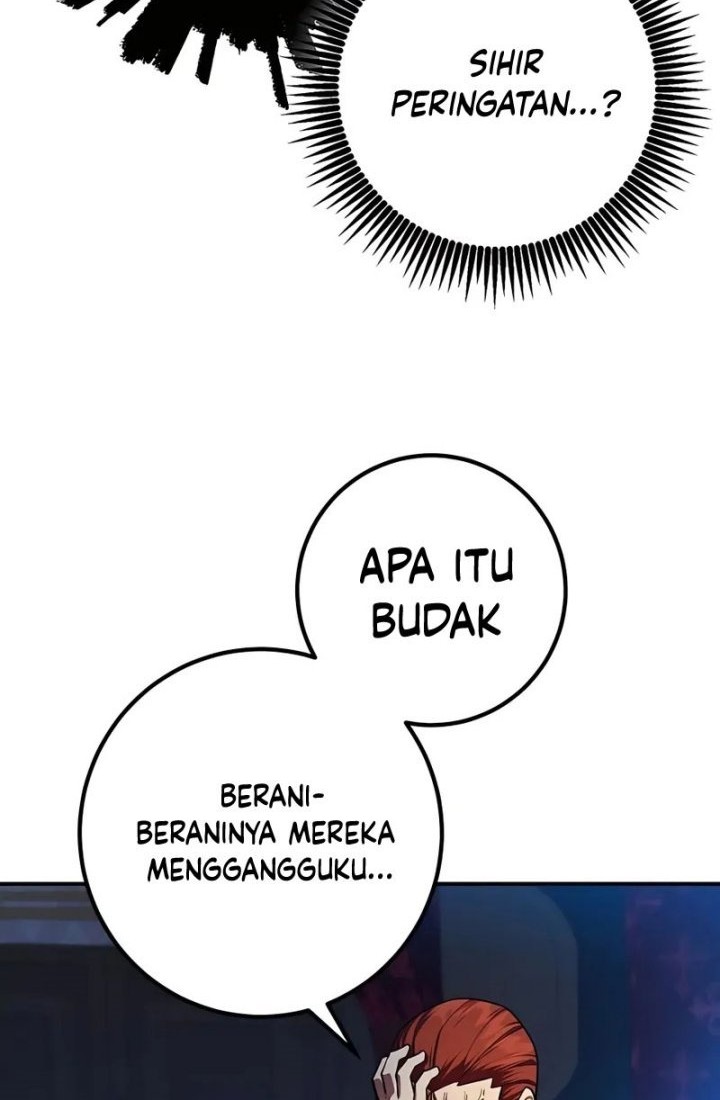 I Picked A Hammer To Save The World Chapter 10 Gambar 26