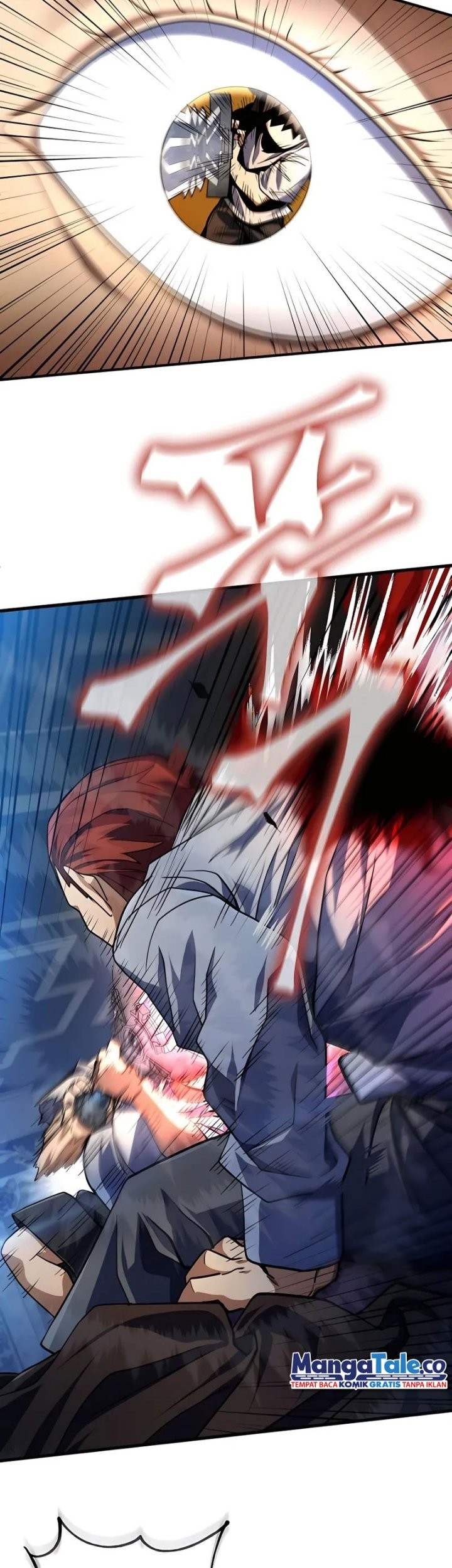 I Picked A Hammer To Save The World Chapter 10 Gambar 29