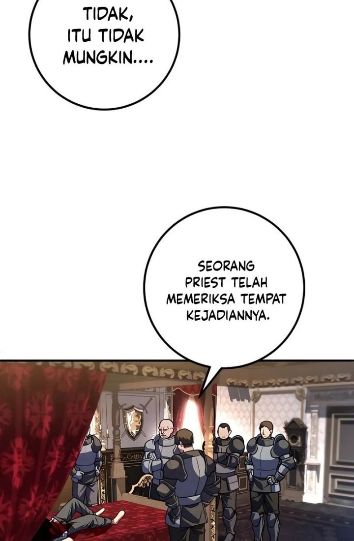 I Picked A Hammer To Save The World Chapter 10 Gambar 38