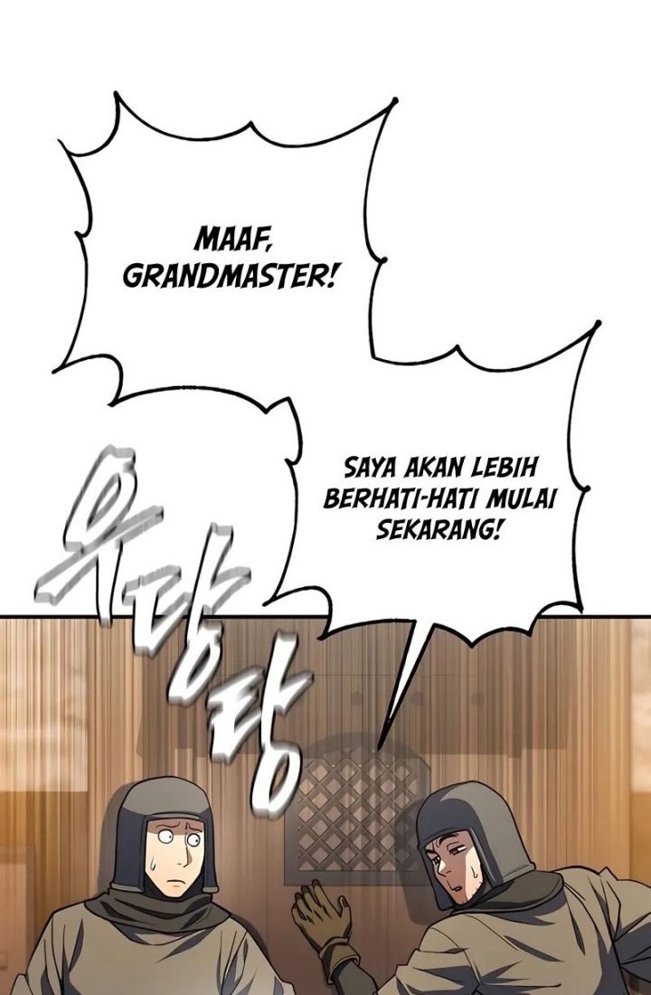 Baca  I Picked A Hammer To Save The World Chapter 10 Gambar 2