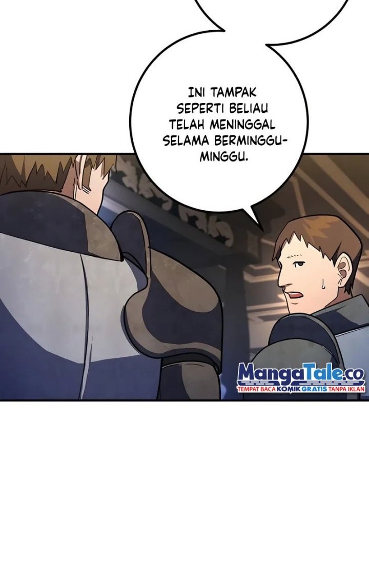 I Picked A Hammer To Save The World Chapter 10 Gambar 40