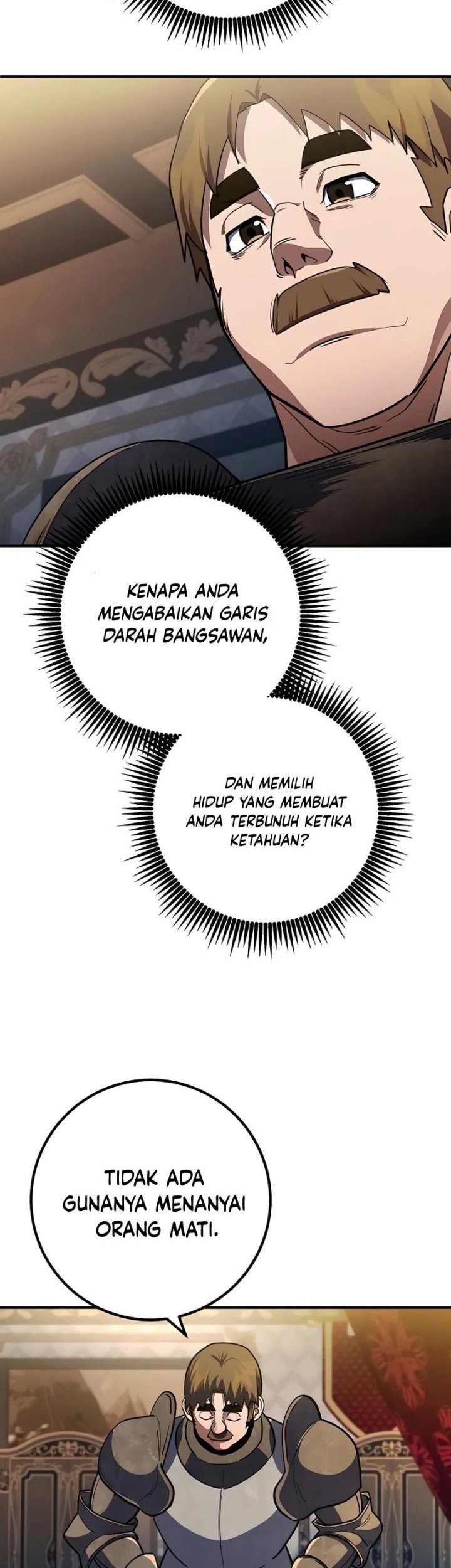 I Picked A Hammer To Save The World Chapter 10 Gambar 43
