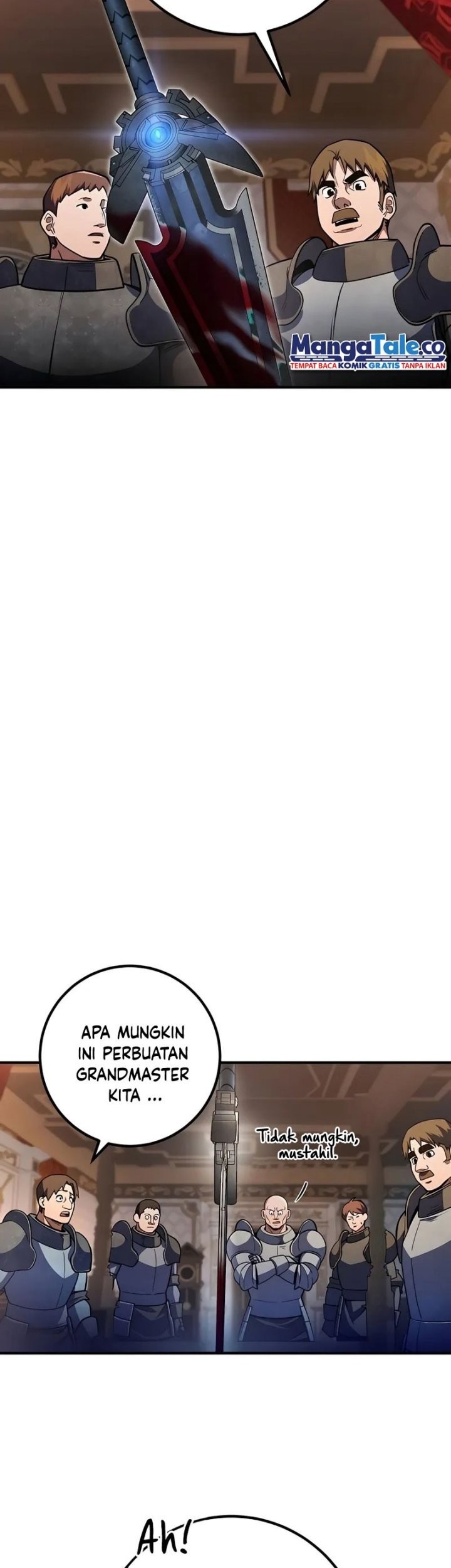 I Picked A Hammer To Save The World Chapter 10 Gambar 45