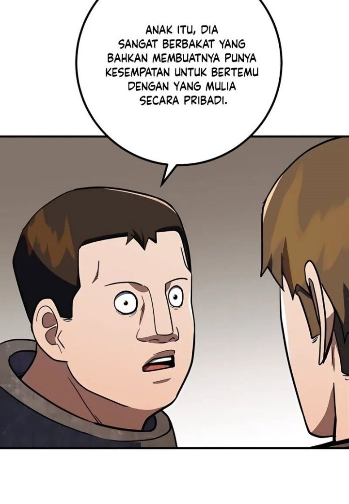 I Picked A Hammer To Save The World Chapter 10 Gambar 46