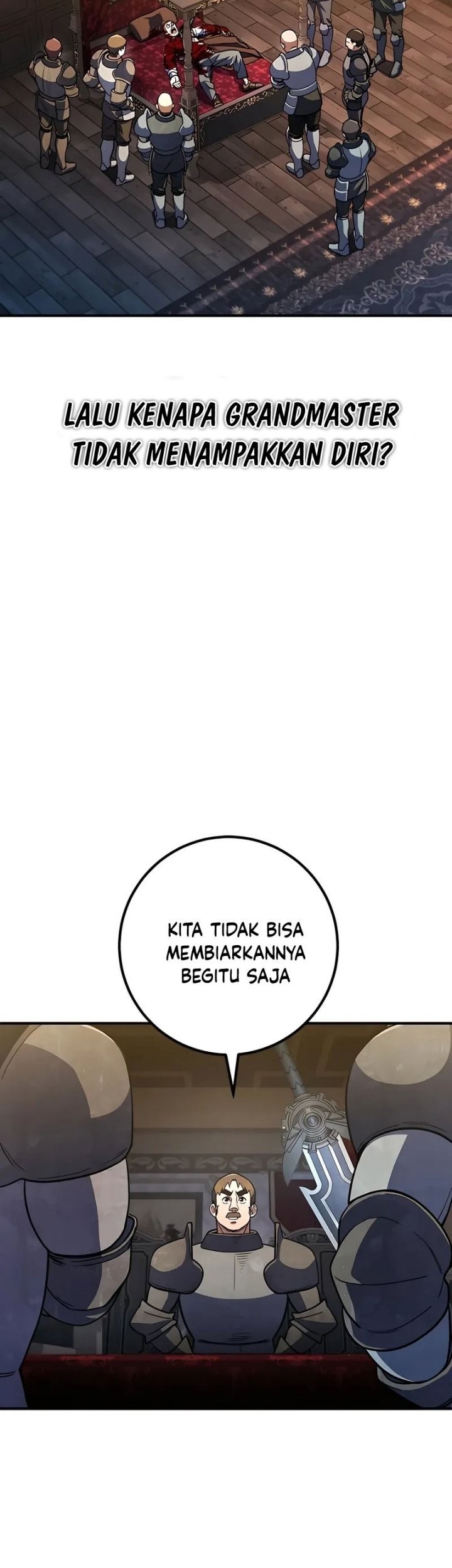 I Picked A Hammer To Save The World Chapter 10 Gambar 49