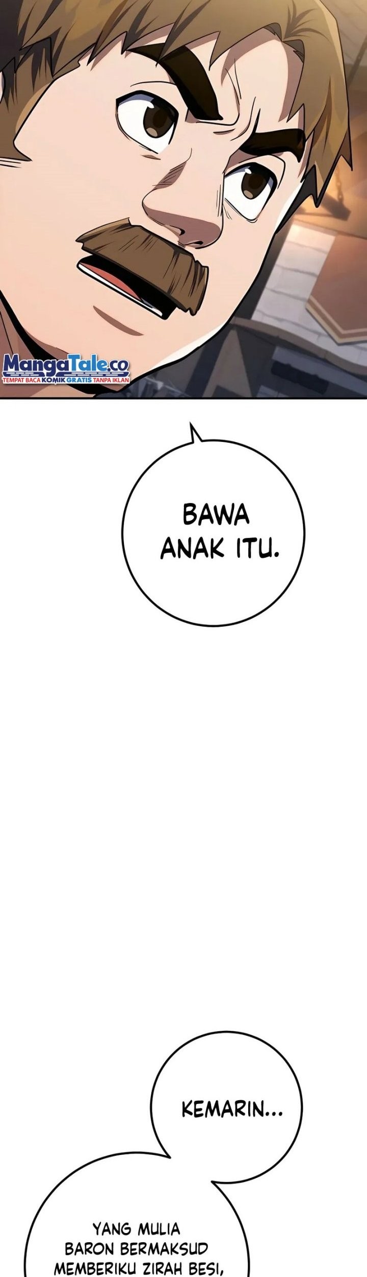 I Picked A Hammer To Save The World Chapter 10 Gambar 55