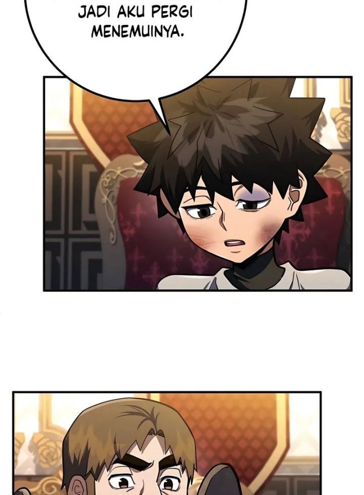 I Picked A Hammer To Save The World Chapter 10 Gambar 56