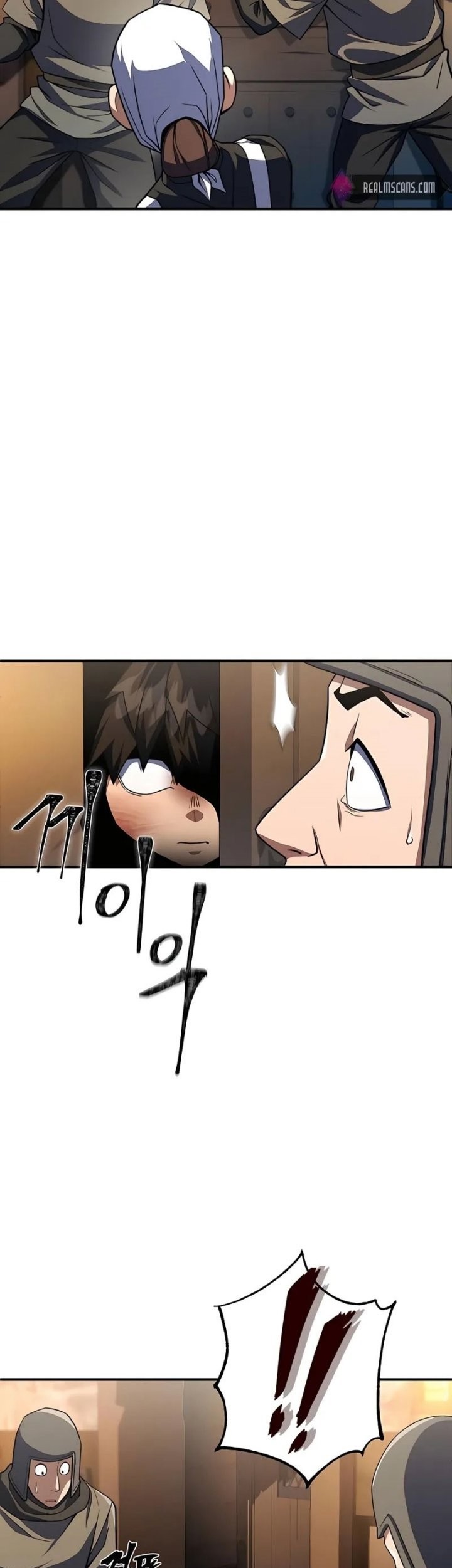 I Picked A Hammer To Save The World Chapter 10 Gambar 3