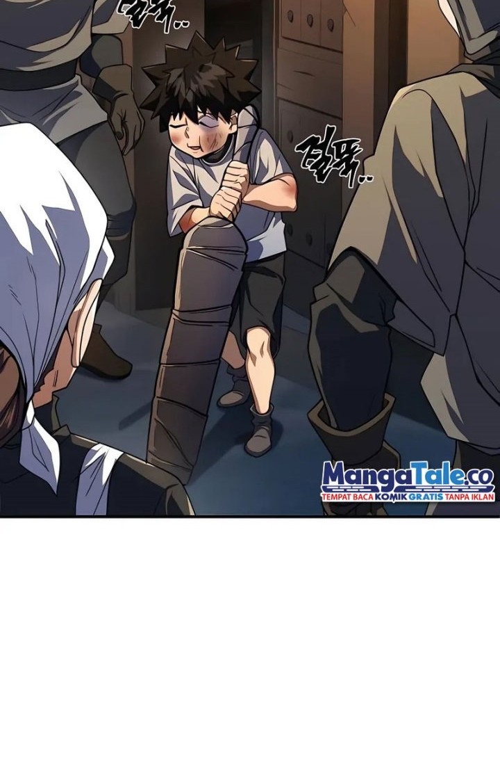 I Picked A Hammer To Save The World Chapter 10 Gambar 4