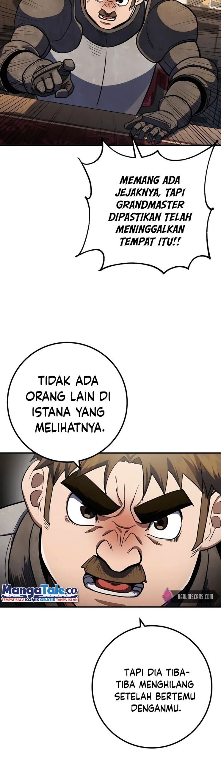 I Picked A Hammer To Save The World Chapter 10 Gambar 59