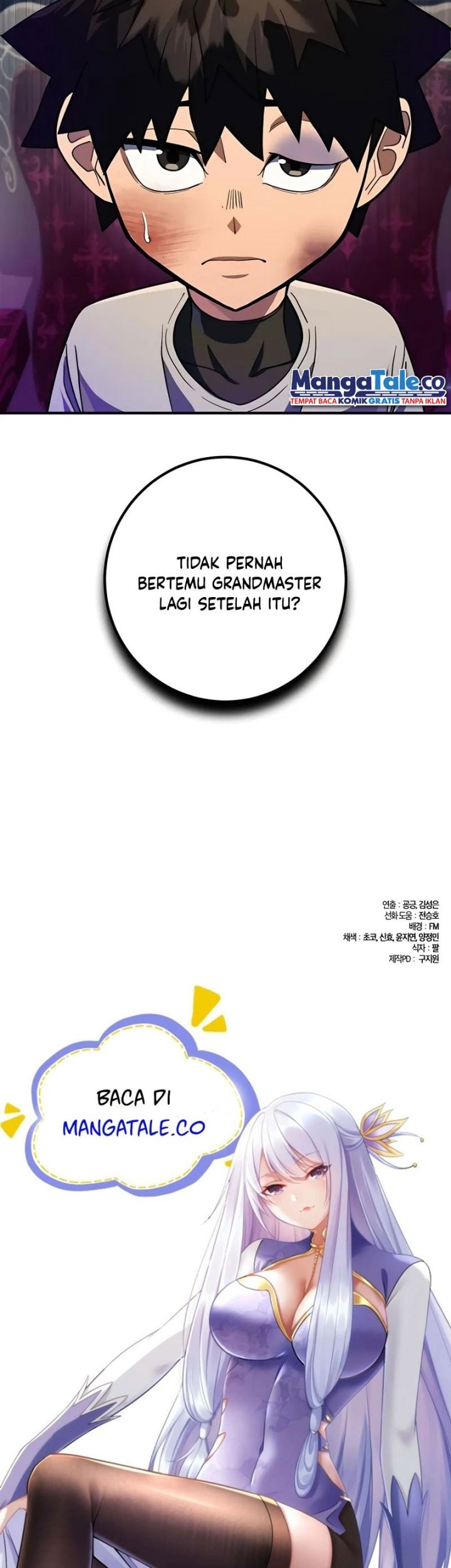 I Picked A Hammer To Save The World Chapter 10 Gambar 61