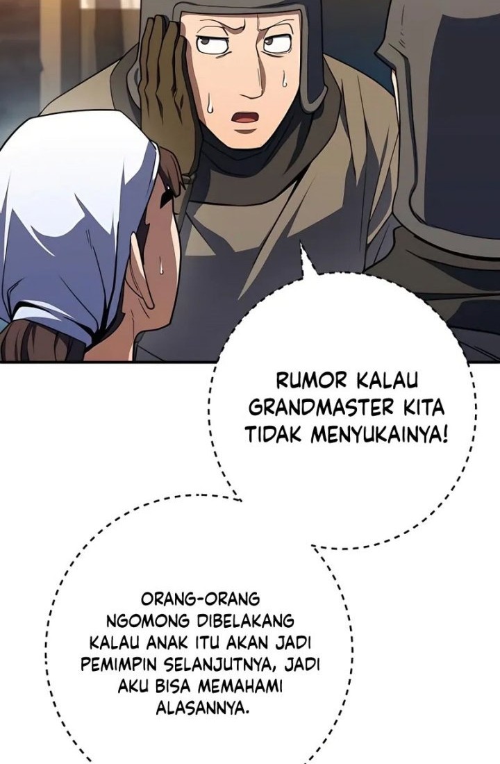 I Picked A Hammer To Save The World Chapter 10 Gambar 6