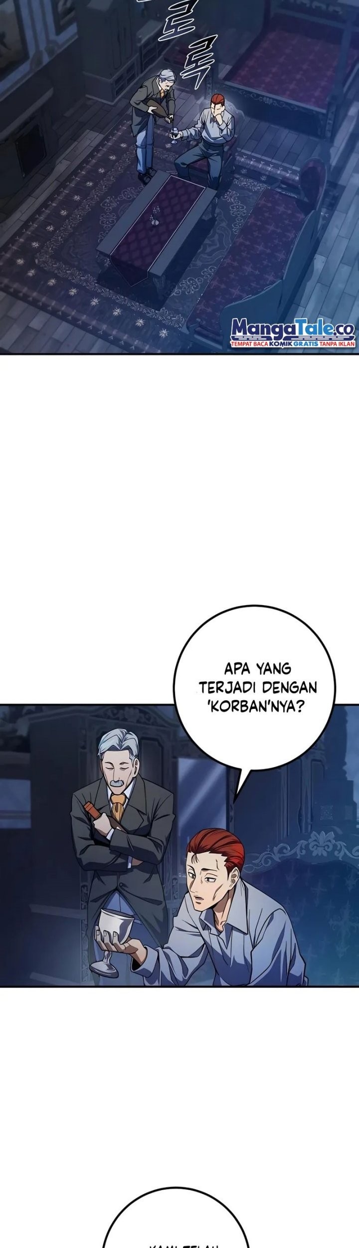 I Picked A Hammer To Save The World Chapter 10 Gambar 13