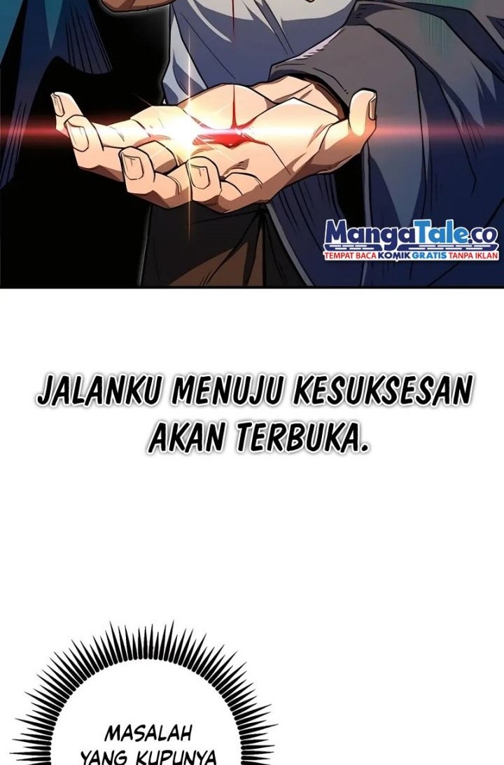 I Picked A Hammer To Save The World Chapter 10 Gambar 18