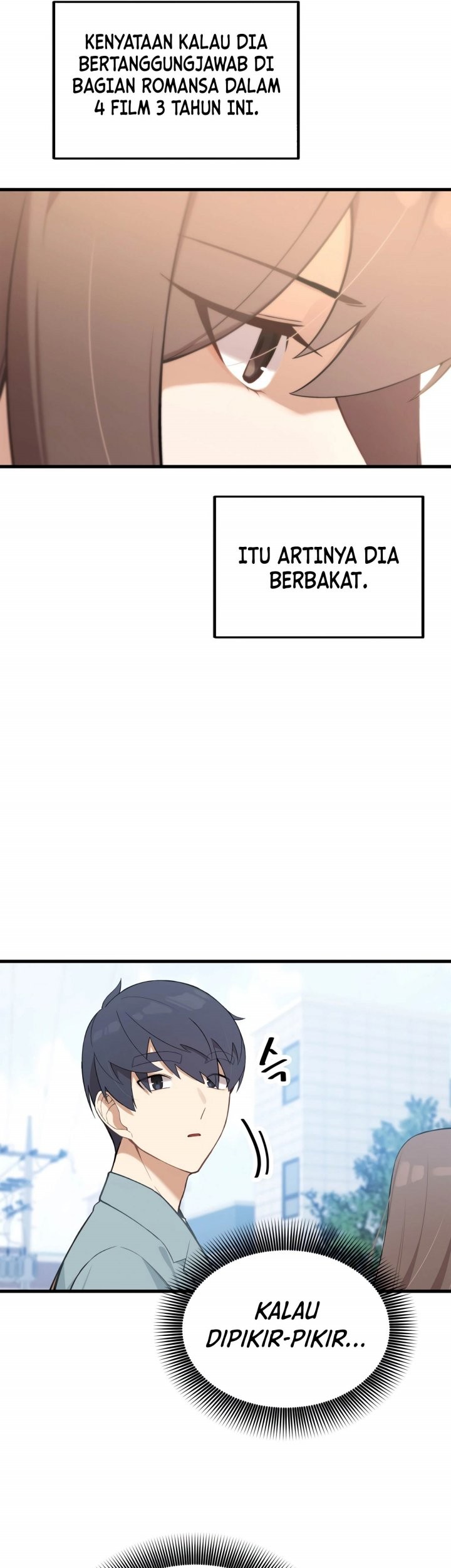 Drama Writer Who Reads Spoilers Chapter 09 Gambar 29