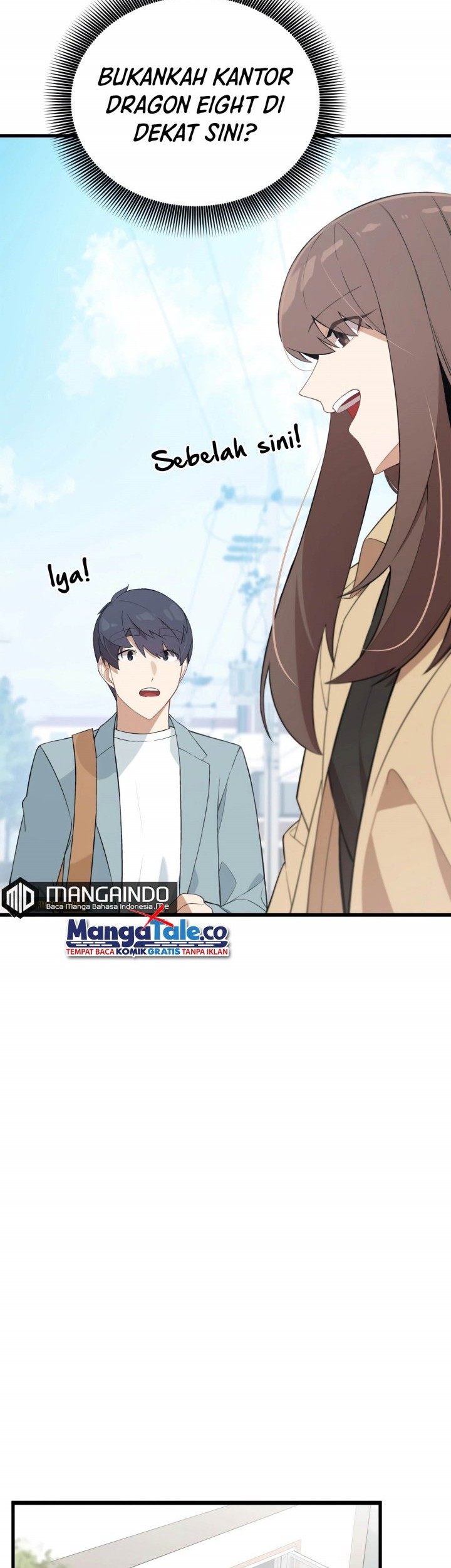 Drama Writer Who Reads Spoilers Chapter 09 Gambar 30