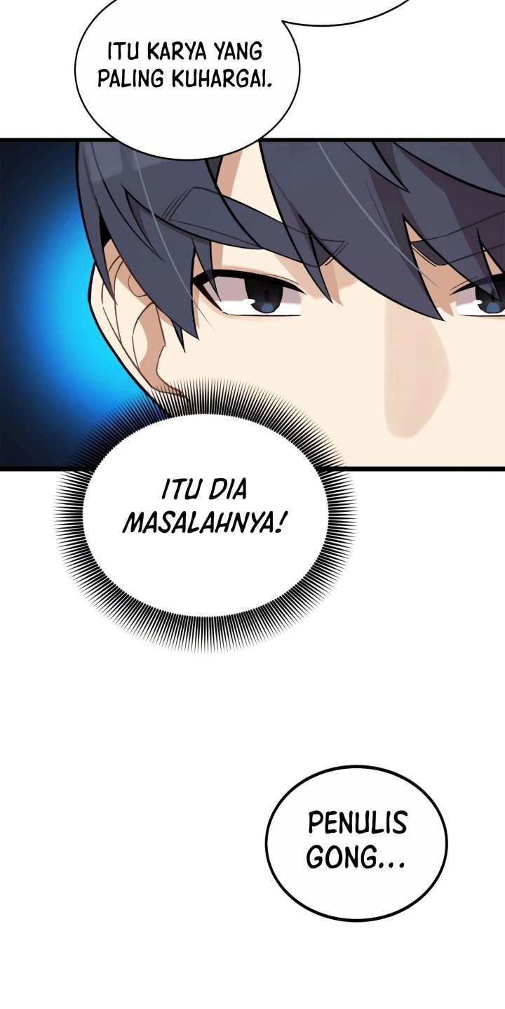 Drama Writer Who Reads Spoilers Chapter 09 Gambar 34