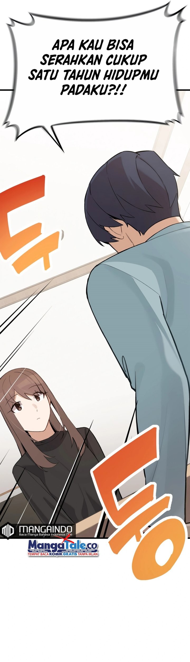 Drama Writer Who Reads Spoilers Chapter 09 Gambar 35