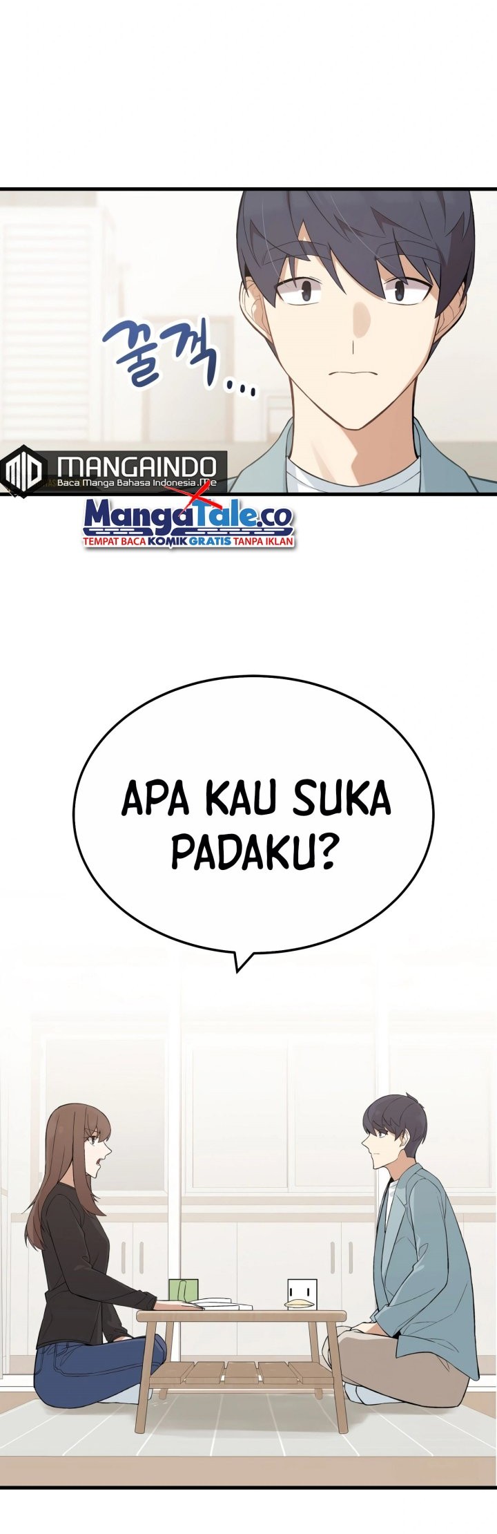 Drama Writer Who Reads Spoilers Chapter 09 Gambar 46