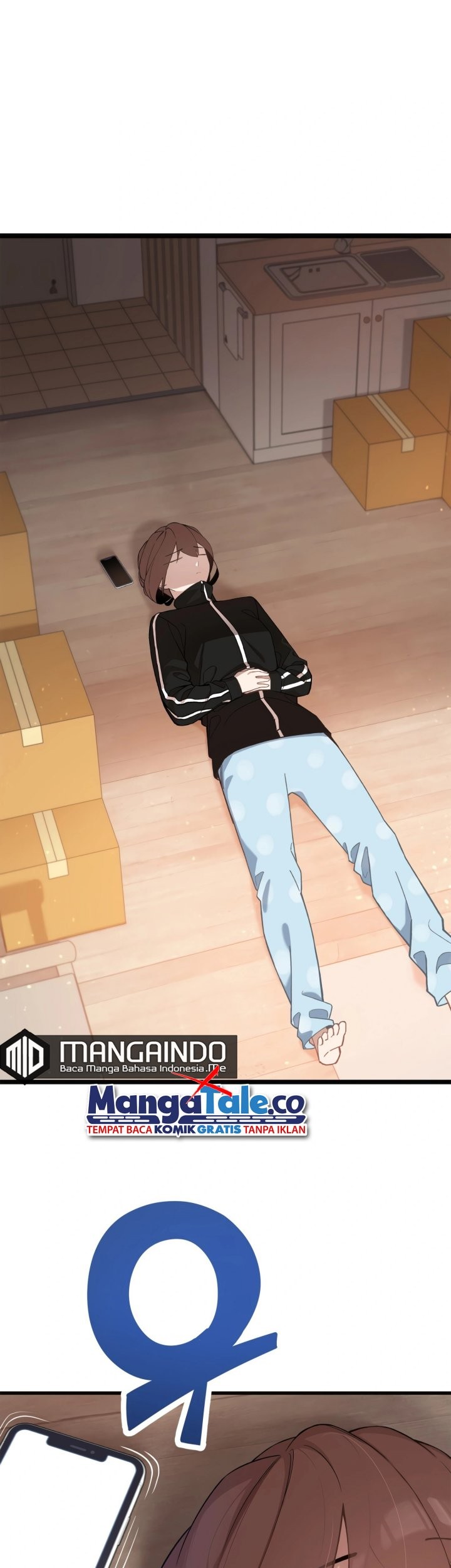 Baca Manhwa Drama Writer Who Reads Spoilers Chapter 09 Gambar 2