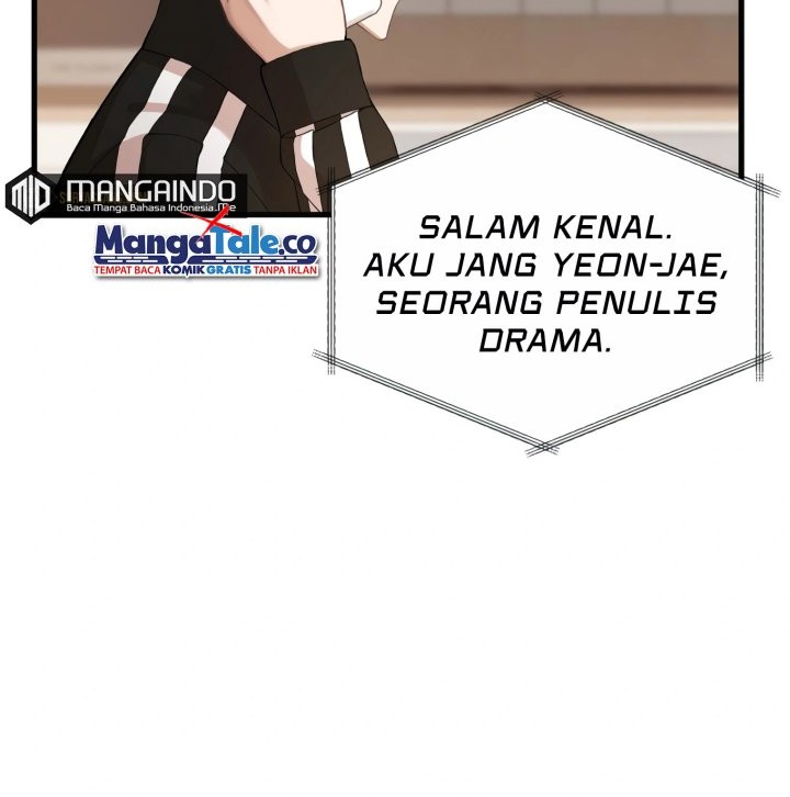 Drama Writer Who Reads Spoilers Chapter 09 Gambar 4