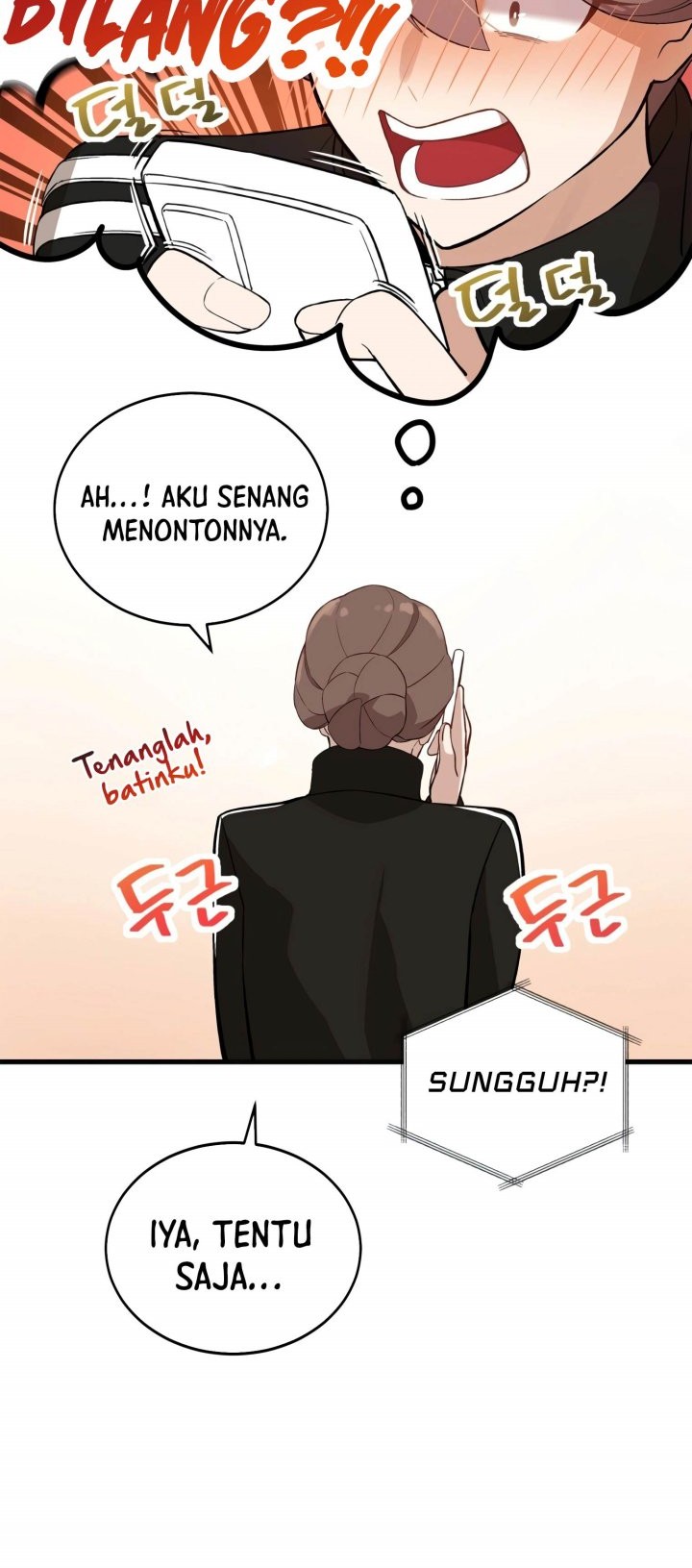 Drama Writer Who Reads Spoilers Chapter 09 Gambar 7