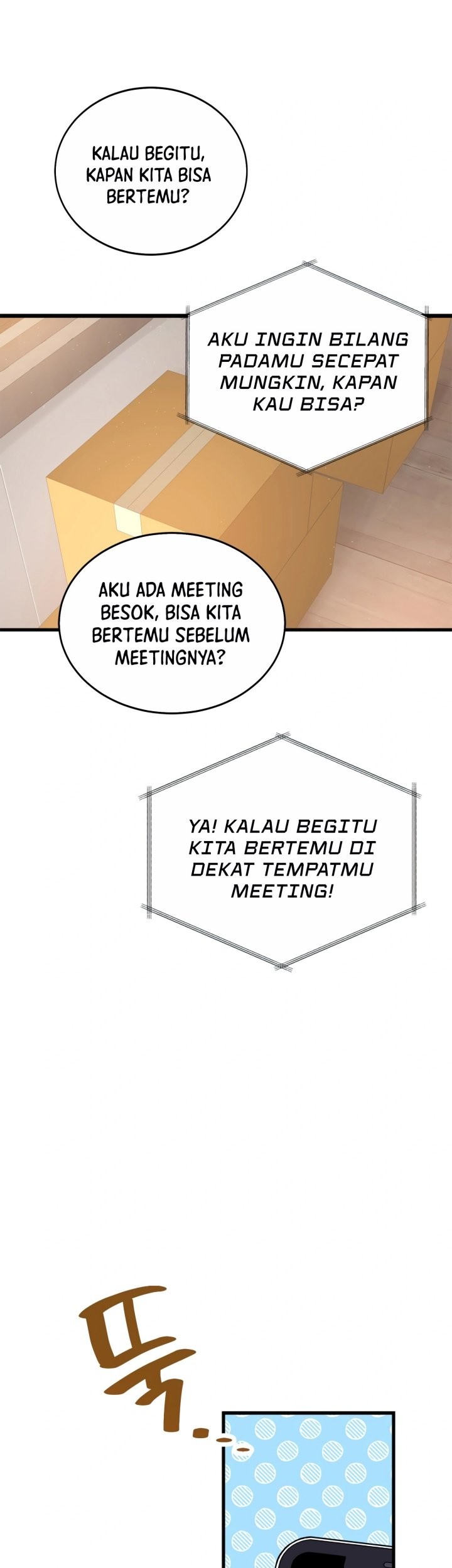 Drama Writer Who Reads Spoilers Chapter 09 Gambar 8