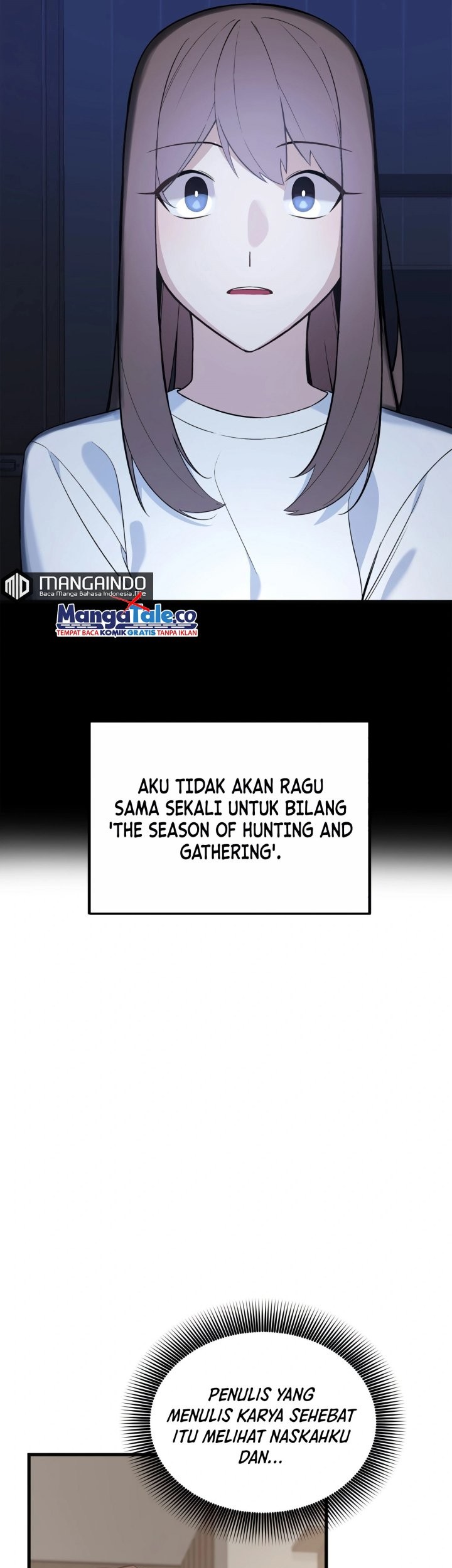 Drama Writer Who Reads Spoilers Chapter 09 Gambar 11