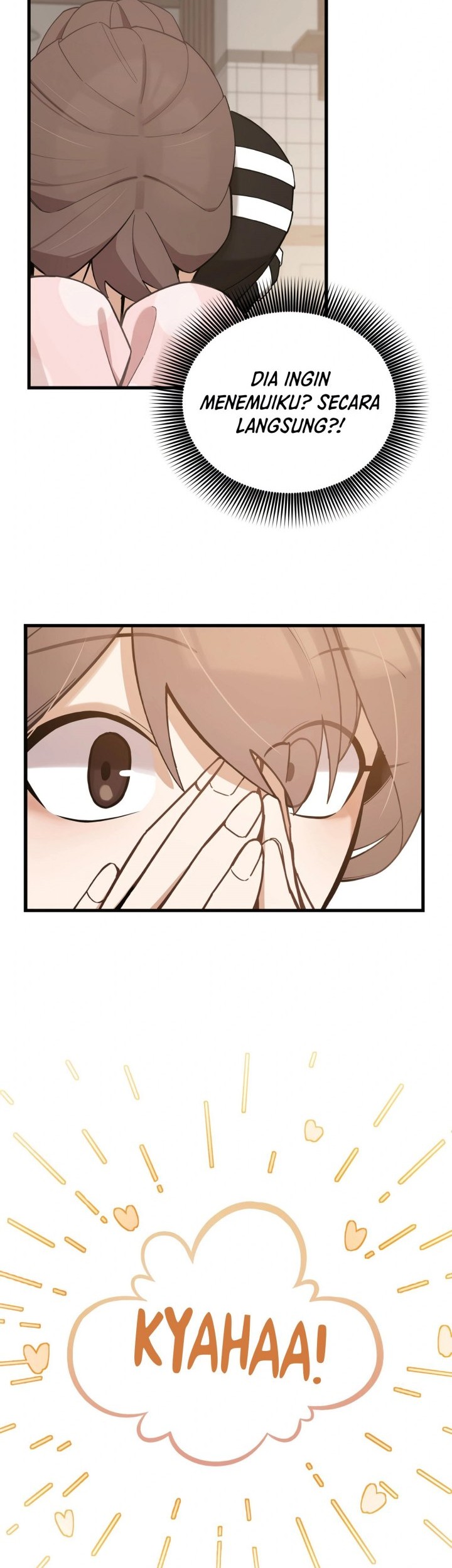 Drama Writer Who Reads Spoilers Chapter 09 Gambar 12