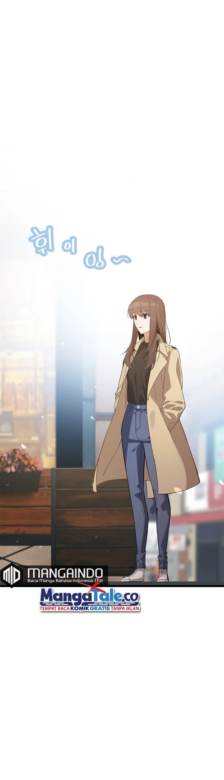 Drama Writer Who Reads Spoilers Chapter 09 Gambar 14