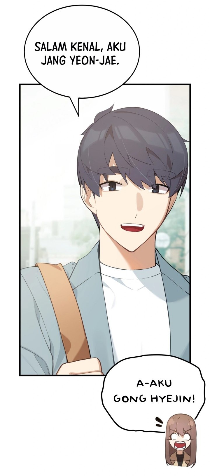 Drama Writer Who Reads Spoilers Chapter 09 Gambar 16