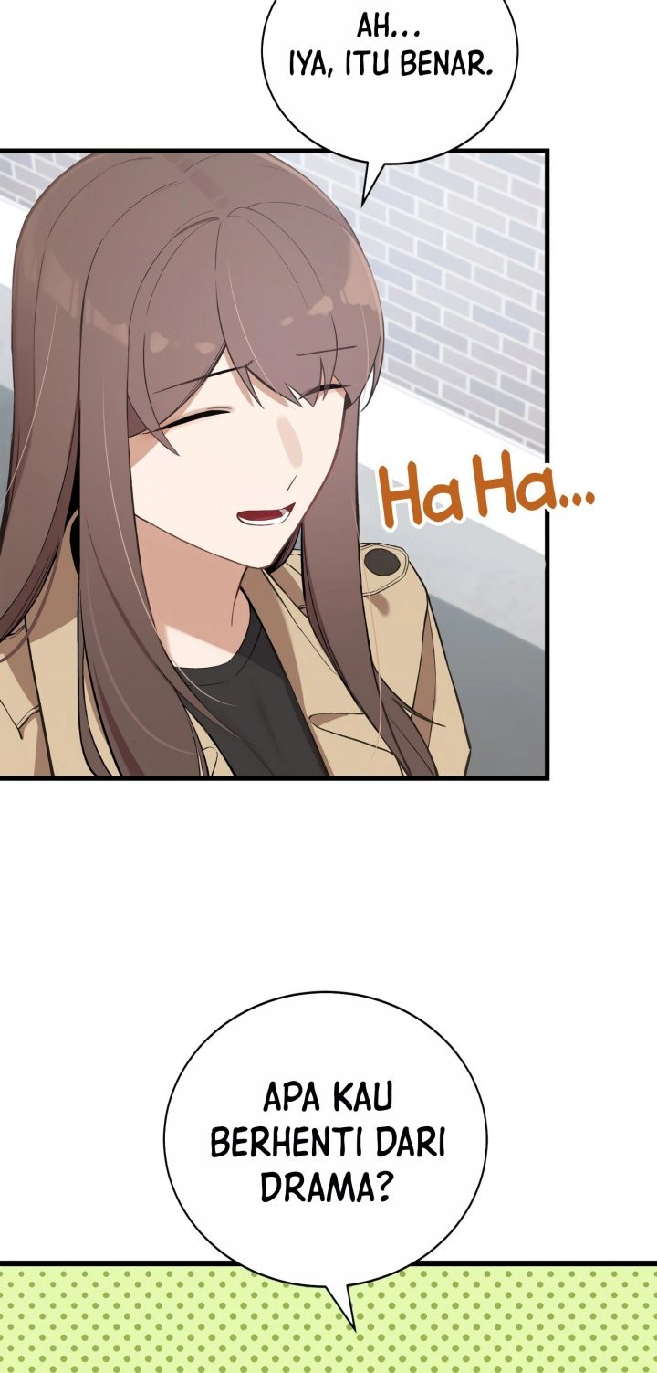 Drama Writer Who Reads Spoilers Chapter 09 Gambar 22