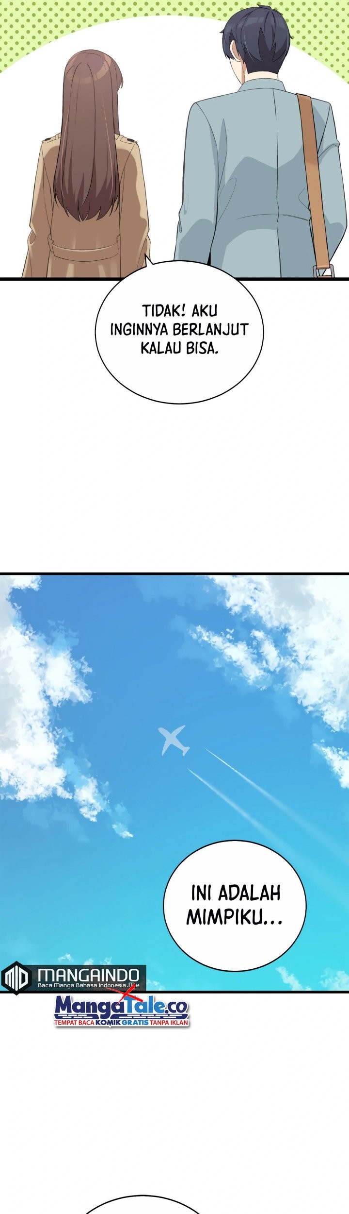 Drama Writer Who Reads Spoilers Chapter 09 Gambar 23