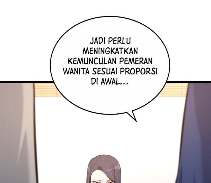 Drama Writer Who Reads Spoilers Chapter 08 Gambar 19