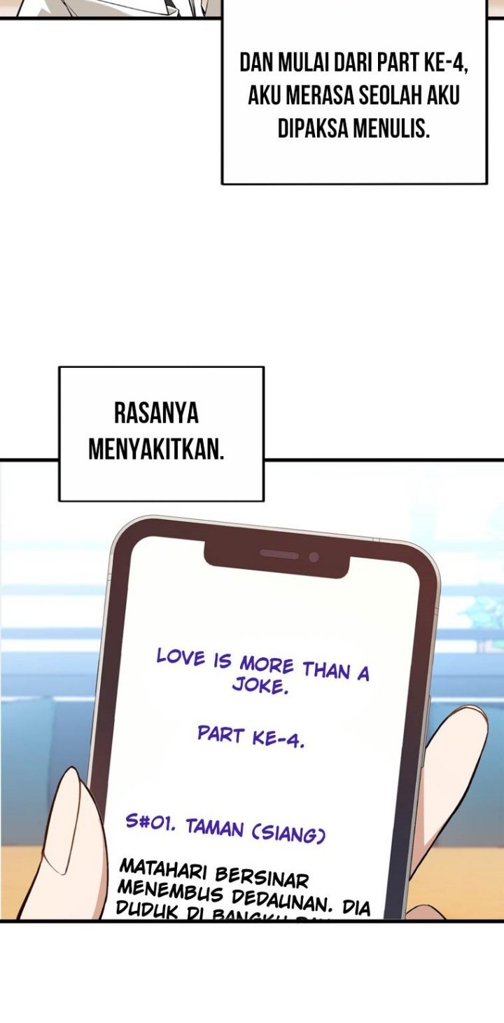 Drama Writer Who Reads Spoilers Chapter 08 Gambar 35