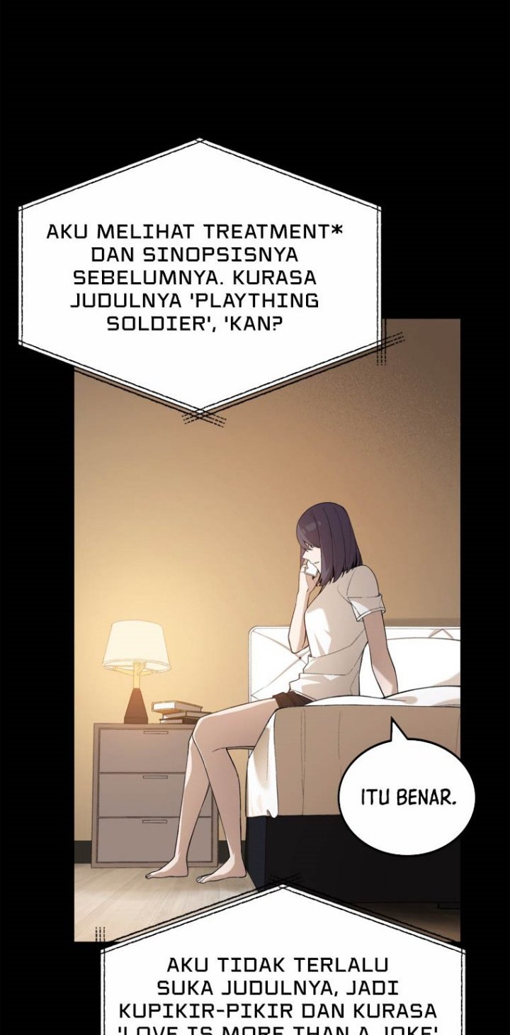 Drama Writer Who Reads Spoilers Chapter 08 Gambar 37