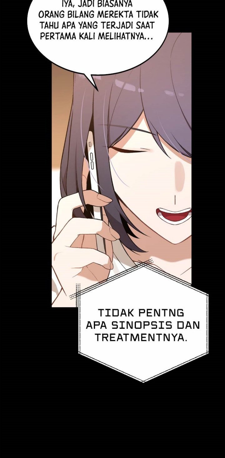 Drama Writer Who Reads Spoilers Chapter 08 Gambar 41