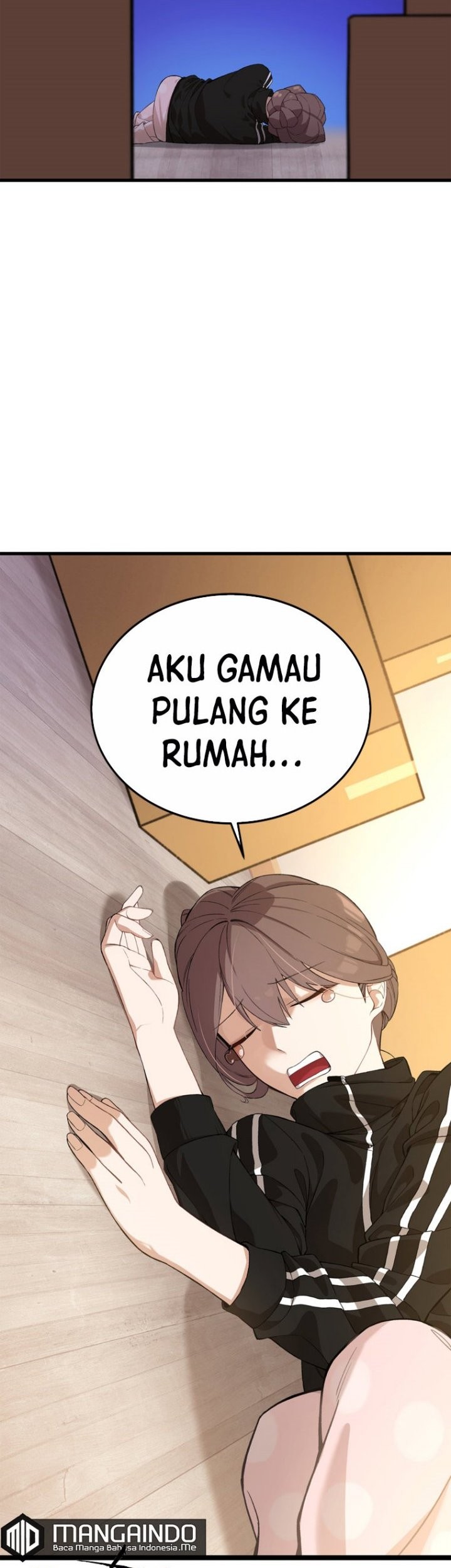 Drama Writer Who Reads Spoilers Chapter 08 Gambar 52