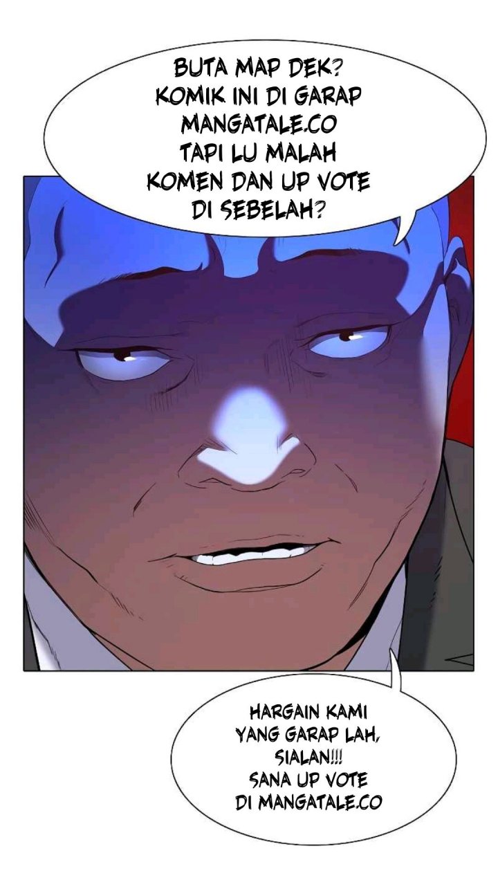 Drama Writer Who Reads Spoilers Chapter 08 Gambar 54