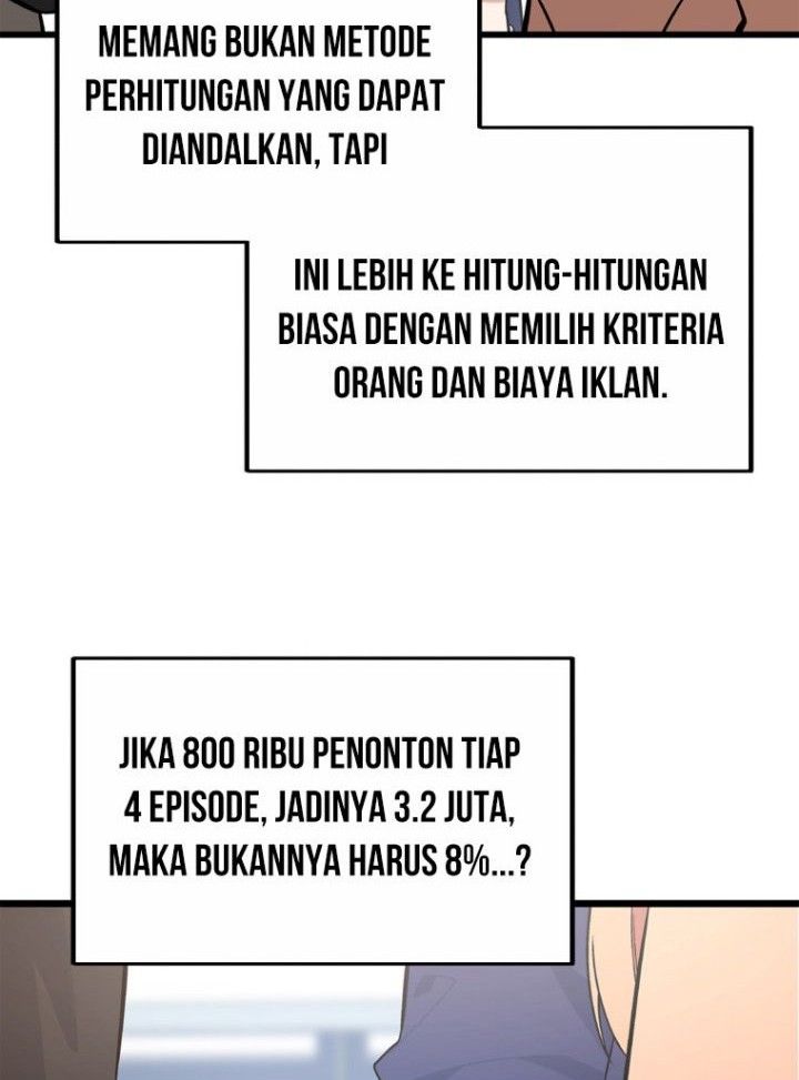 Drama Writer Who Reads Spoilers Chapter 08 Gambar 5