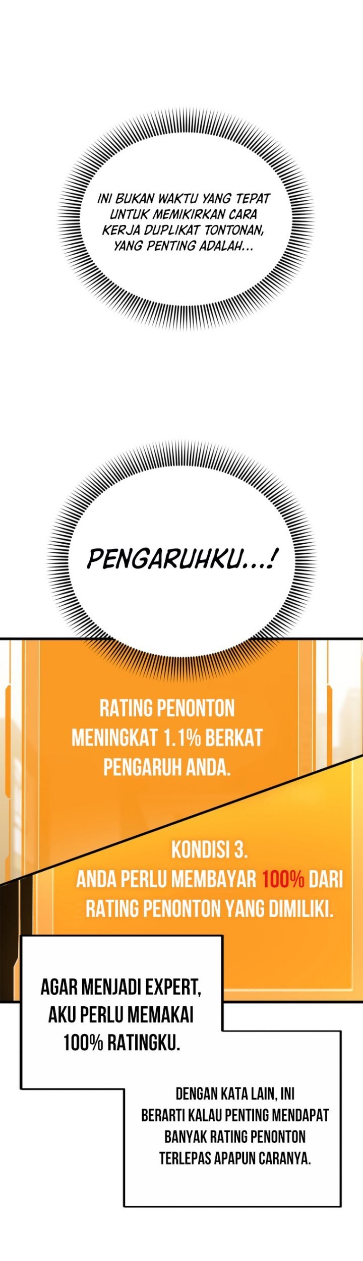 Drama Writer Who Reads Spoilers Chapter 08 Gambar 8