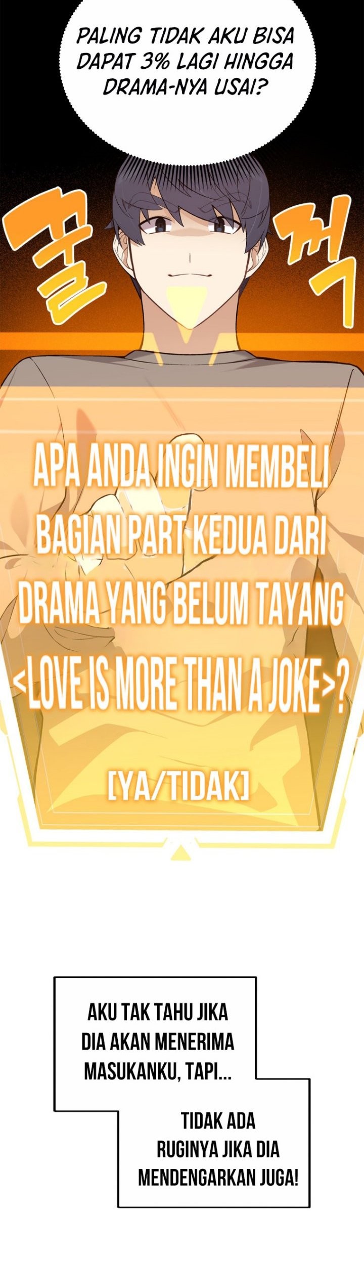Drama Writer Who Reads Spoilers Chapter 08 Gambar 12