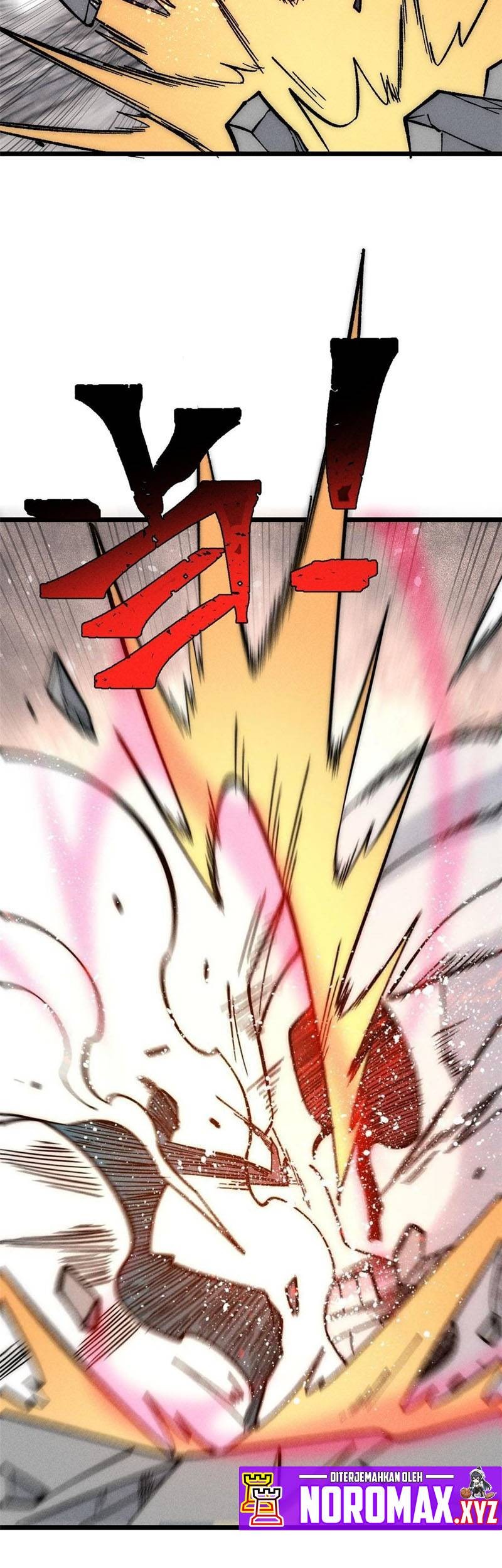 All Hail the Sect Leader Chapter 208 Gambar 16