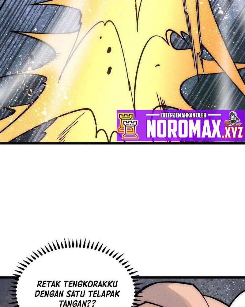 All Hail the Sect Leader Chapter 208 Gambar 21