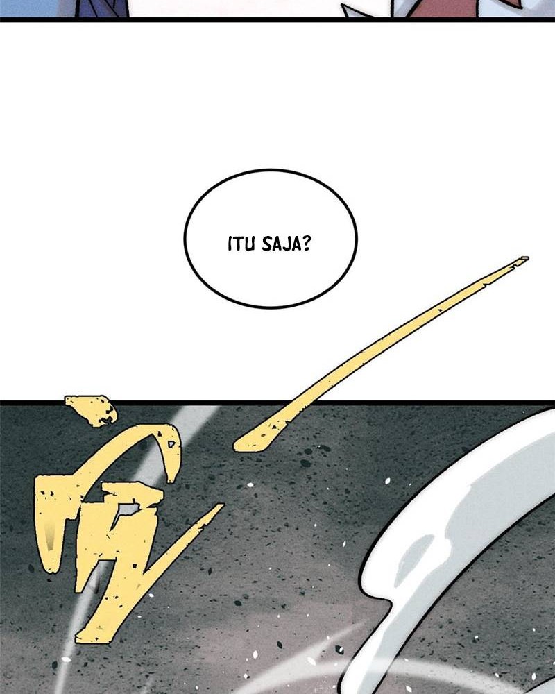 All Hail the Sect Leader Chapter 208 Gambar 42